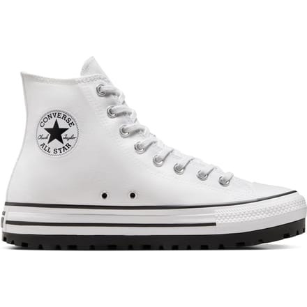 Converse Ctas City Trek Hi White Größe: 36 | Trainers Outlet | Herren | Weiß