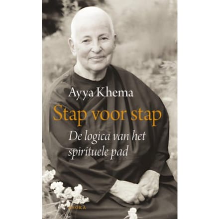 Stap Voor Stap - Ayya Khema
