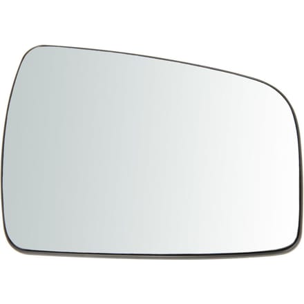 Buitenspiegel glas BLIC 6102-04-046368P rechts