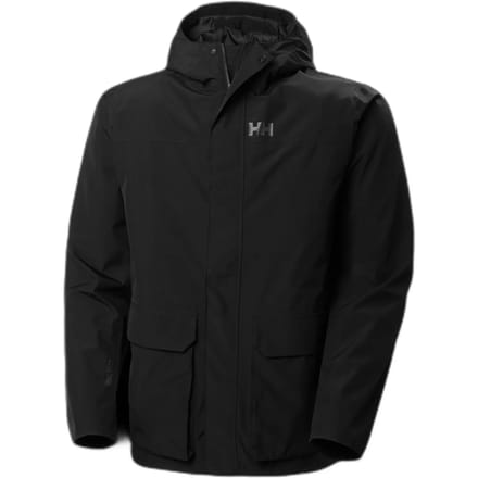 Waterdichte jas Helly Hansen T2 Utility