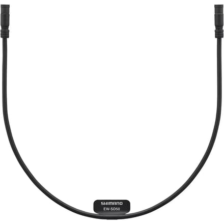 Elektrische kabel voor externe routering Shimano EW-SD50
