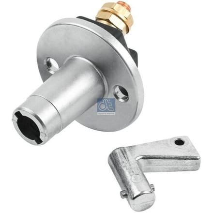 Hoofdschakelaar DT SPARE PARTS 2.26152