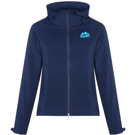 Waterdichte jas met capuchon Inca Army All Rounder 15
