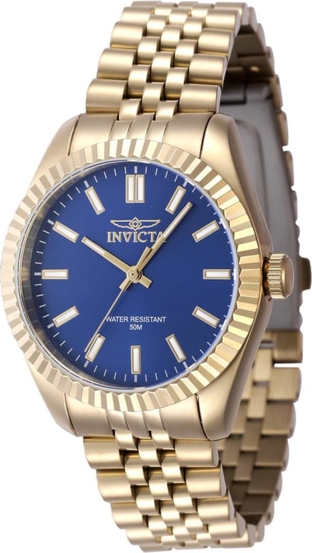 Invicta Specialty 47506 Dames Quartz Horloge - 36 mm