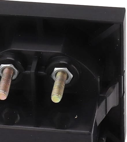 Digitale Voltmeter voor Generator Sets Wisselspanning Frequentie en Draaiuren