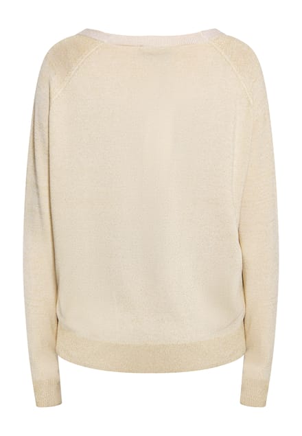 RISA Jumper Dames cr