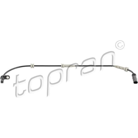 Sensor, wielsnelheid HANS PRIES 623 005