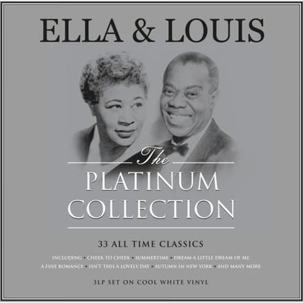 The Platinum Collection