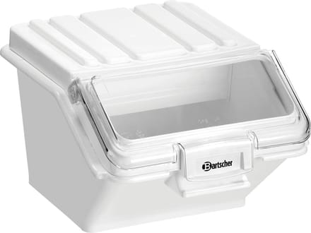 Voorraadcontainer 10L - 500384 - Restaurant - Hotel - Professioneel