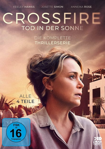 Fernsehjuwelen 6422890 film en Video DVD