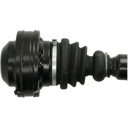 Aandrijfas POINT GEAR PNG75966