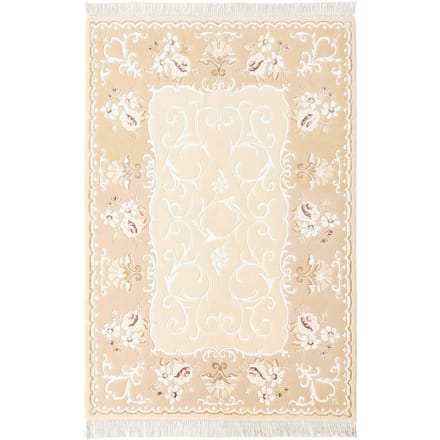Vloerkleed Lux handgemaakt wol | Hadorn