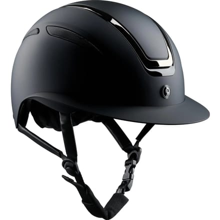 Rijhelm Equipage Mips Guardian Matt Plain