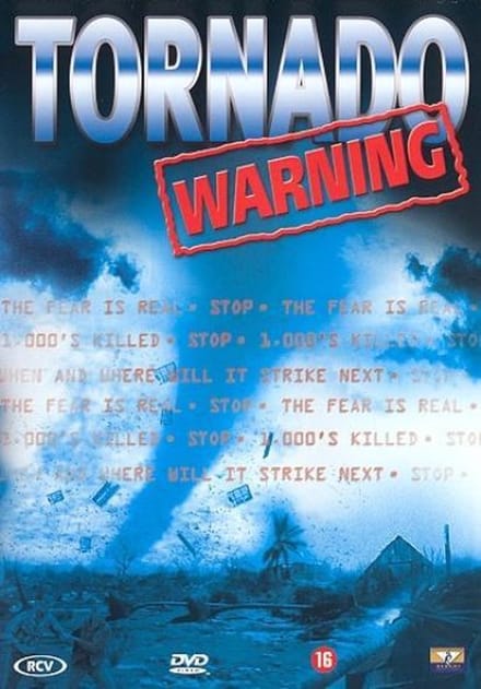 Tornado Warning