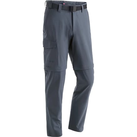 Slim Zip Wandelpantolen Maier Sports Torid