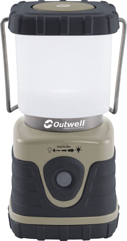 Outwell Lantern Carnelian DC 600