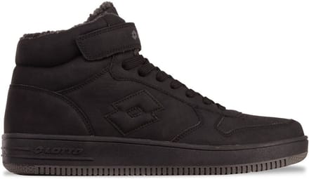 Lotto Sneaker Paliot Fur 2400192U