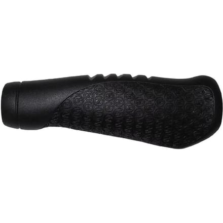 Sram Comfort Handvatten Zwart 129 mm