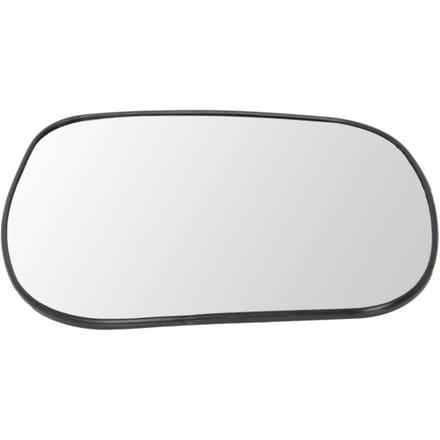 Spiegelglas, buitenspiegel BLIC 6102-02-1292999P, rechts