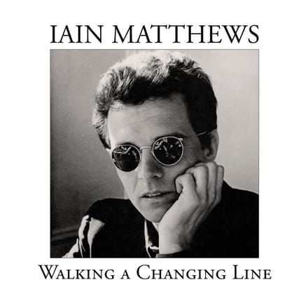 Walking A Changing Line