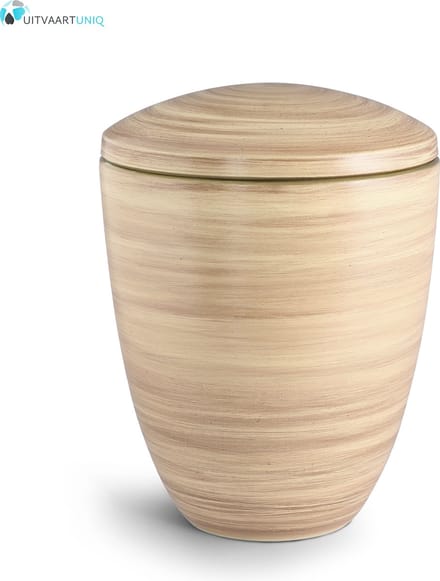 Tossca urn zand - Keramiek