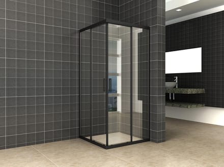 Sanifun douchecabine Simona 1000 x 1000 Z NANO