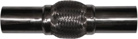 Flexibel uitlaatstuk 42 mm lengte 274 MM
