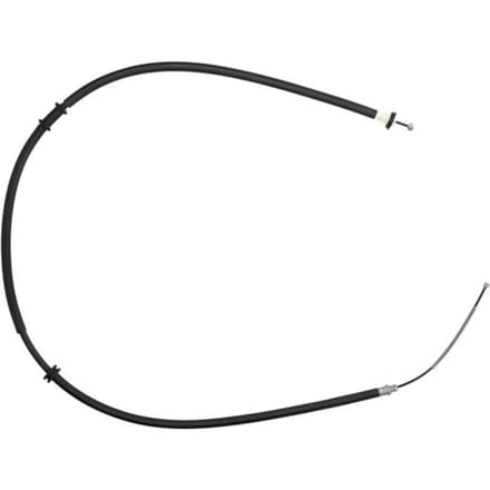 Kabel, parkeerrem BOSCH 1 987 482 205 rechts