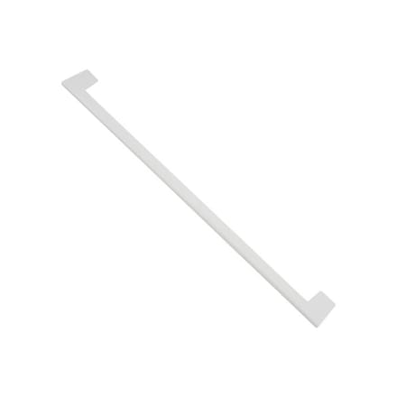 AEG Voorrand glazen legplateau koelkast 2231066081
