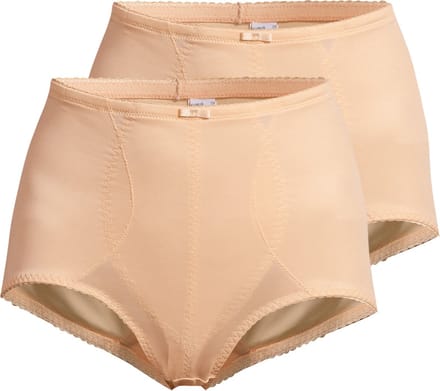 Speidel Dames culottes sculptantes 2 pack Basic