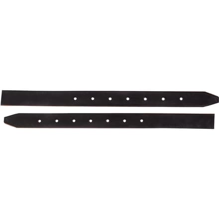Premiere Singelstotenlos voor vs zadels circa 36cm One Size 1 Kleur