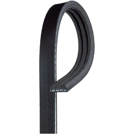 V-ribbelband Micro-V® Stretch Fit™ GATES 3PK576SF