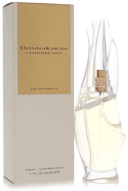 Donna Karan Cashmere Mist eau de parfum spray 50 ml