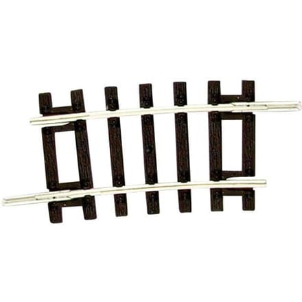 Piko H0 H0 Piko A-rails 55251 Gebogen rails 6 stuk(s)