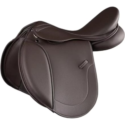 Springzadel voor paarden Premier Equine Bourges