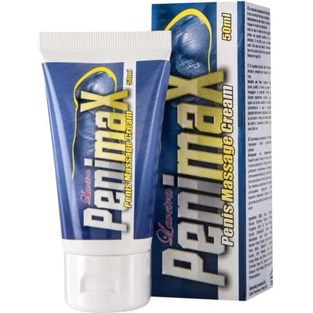 Ruf-Penimax 50 Ml Lavetra-Creams&lotions&sprays