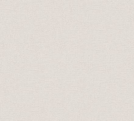 UNI BEHANG | Basic - Beige Grijs - A.S. Création Casual Living
