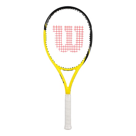 Wilson Pro Open L Tennisracket besnaard
