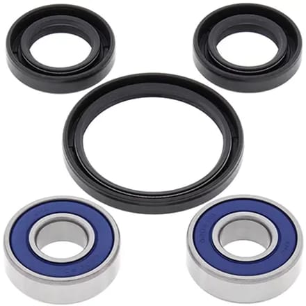 Lagerset voorzijde All Balls Racing 25-1187