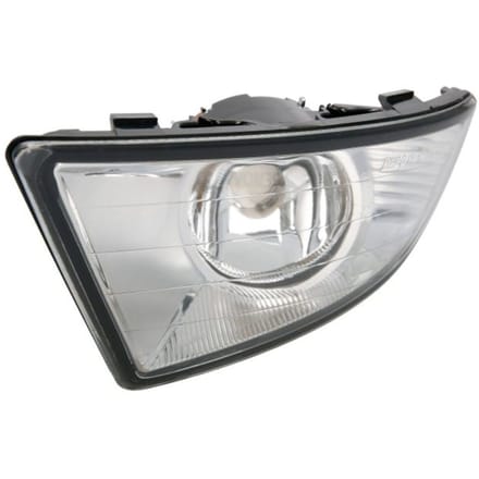 VanWezel 1829997 - Feu anti brouillard gauche pour Ford Mondeo de 10/2000 au 06/2007