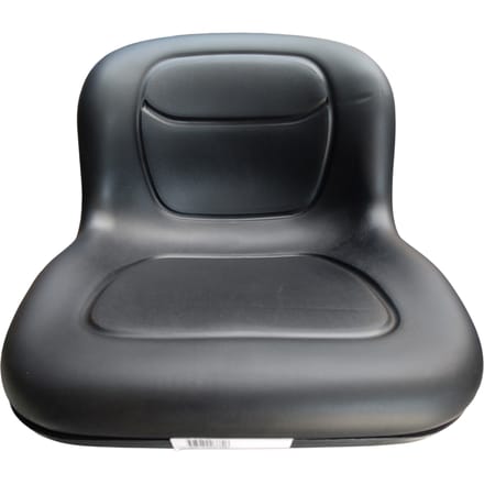 Mcculloch stoel/zitting div. traktoren