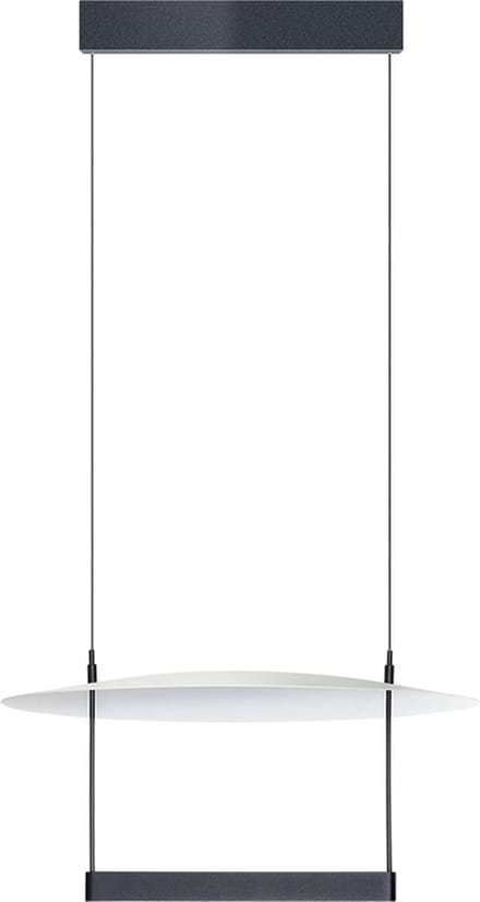 ETH Diana Hanglamp 42cm LED dimbaar