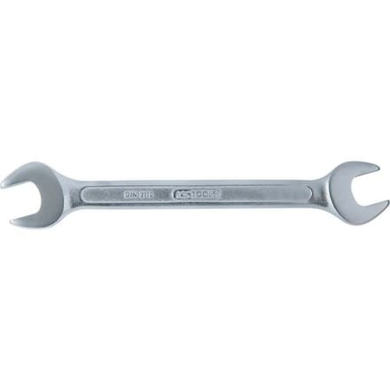 KS Tools 5170728 517.0728 Dubbele steeksleutel Sleutelbreedte (metrisch) 46 - 50 mm