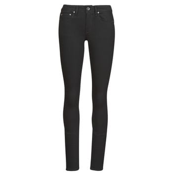 Skinny Jeans G-Star Raw Midge Zip Mid Skinny Wmn