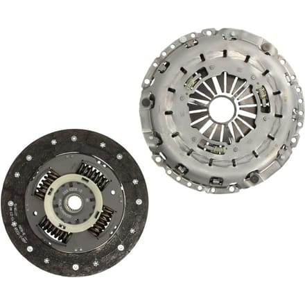 Schaeffler Luk Koppelingsset LUK SAC 625 3011 09