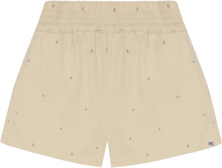 Noppies Broek relaxed fit - Bone White - Maat 98