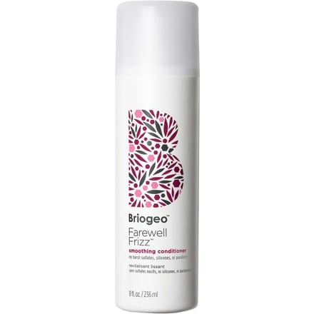Briogeo Farewell Frizz Smoothing Conditioner Conditioner 236 ml