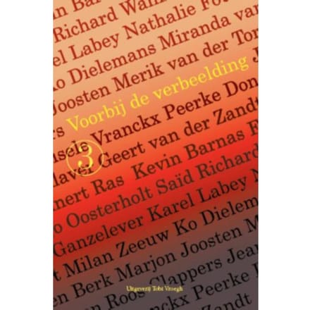 Voorbij De Verbeelding - In Mijn Verbeelding - Kevin Barnas