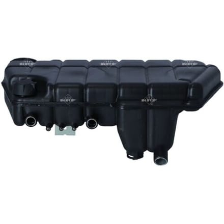 Koelwatertank, radiateur NRF 455037