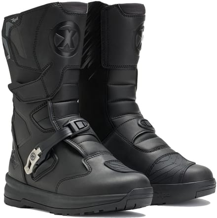 XPD X-ADV Tourmax H2Out waterdichte motorlaarzen -